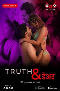 Download [18+] Truth and Dare (2023) UNRATED Hindi Thullu Originals Short Film 480p | 720p WEB-DL