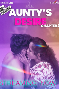 Download [18+] Auntys Desire (2023) S01 {Episode 2 Added} Hindi NavaRasa WEB Series 720p WEB-DL