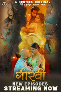 Download [18+] Girvi (2023) S01 [Episode 4 To 6] Hindi Hunters WEB Series 720p | 1080p WEB-DL