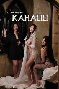 Download [18+] Kahalili (2023) UNRATED Tagalog Full Movie 480p | 720p WEB-DL