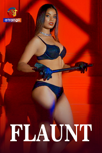 Download [18+] Marvellous Marina (2023) UNRATED Hindi Atrangii Flaunt Short Film 480p | 720p WEB-DL