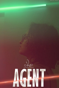 Download [18+] Agent (2023) S01 {Episode 1 Added} Hindi NavaRasa WEB Series 720p WEB-DL