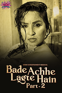 Download [18+] Bade Acche Lagte Hain (2023) S01 [Episode 3 To 4] Hindi WoW WEB Series 720p | 1080p WEB-DL