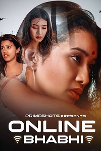 Download [18+] Online Bhabhi (2023) S01 [Episode 1 To 3] Hindi PrimeShots WEB Series 720p | 1080p WEB-DL