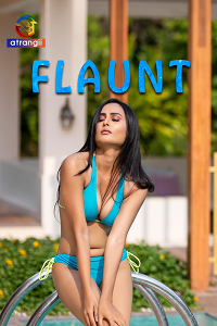 Download [18+] Phenomenal Prerna (2023) UNRATED Hindi Atrangii Flaunt Short Film 480p | 720p WEB-DL