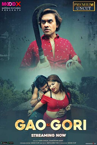Download [18+] Gaon Ki Gori (2023) S01 {Episode 1 Added} Hindi MoodX WEB Series 720p WEB-DL