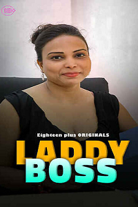 Download [18+] Laddy Boss (2023) UNRATED Hindi 18Plus Originals Short Film 480p | 720p WEB-DL