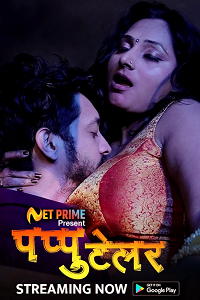Download [18+] Pappu Tailer (2023) S01 {Episode 1 Added} Hindi NetPrime WEB Series 720p WEB-DL