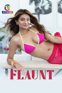 Download [18+] Sparkling Hemanshii: White Living Room (2023) UNRATED Hindi Atrangii Flaunt Short Film 480p | 720p WEB-DL