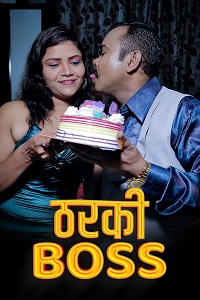 Download [18+] Tharki Boss (2023) UNRATED Hindi Kotha App Short Film 480p | 720p WEB-DL