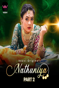 Download [18+] Nathuniya (2023) S01 Part 2 Hindi Voovi Complete WEB Series 480p | 720p | 1080p WEB-DL