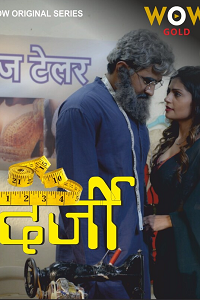Download [18+] Darji (2023) S01 [Episode 1 To 3] Hindi WOWGold WEB Series 720p | 1080p WEB-DL