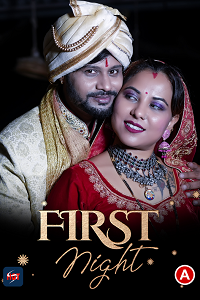 Download [18+] First Night (2023) UNRATED Hindi HotS Originals Short Film 480p | 720p WEB-DL