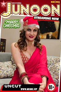Download [18+] Junoon (2023) UNRATED Hindi NeonX Originals Short Film 480p | 720p WEB-DL