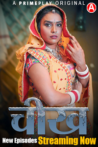 Download [18+] Kunwari Cheekh (2023) S01 [Episode 8 To 10] Hindi Hunters WEB Series 720p | 1080p WEB-DL