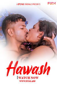 Download [18+] Hawah (2024) UNRATED Hindi Fugi Short Film 480p | 720p WEB-DL