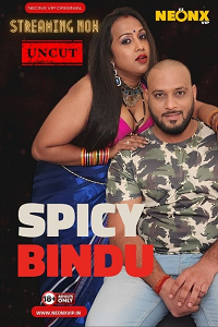 Download [18+] Spicy Bindu (2024) UNRATED Hindi NeonX Originals Short Film 480p | 720p WEB-DL