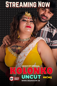 Download [18+] Kolonko (2024) UNRATED Hindi NeonX Originals Short Film 480p | 720p WEB-DL