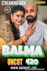Download [18+] Balma 420 (2024) UNRATED Hindi ShowHit Short Film 480p | 720p WEB-DL