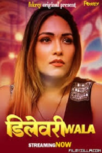 Download [18+] Delivery Wala (2024) UNRATED Hindi Fukrey Originals Short Film 480p | 720p WEB-DL