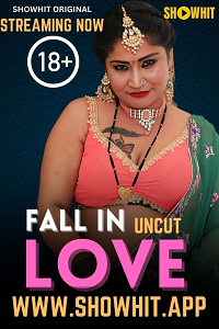 Download [18+] Fall in Love (2024) UNRATED Hindi NeonX Short Film 480p | 720p WEB-DL