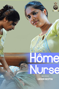 Download [18+] Home Nurse (2024) UNRATED Hindi Sigma Short Film 480p | 720p WEB-DL