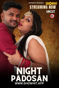 Download [18+] Night Padosan (2024) UNRATED Hindi ShowHit Short Film 480p | 720p WEB-DL