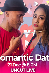 Download [18+] Romantic Date (2024) UNRATED Hindi MeetX Short Film 480p | 720p WEB-DL