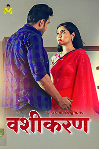 Download [18+] Vashikaran (2024) S01 [Episode 1 To 3] Hindi MasTram WEB Series 720p | 1080p WEB-DL