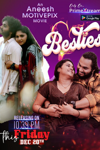 Download [18+] A Besties (2024) UNRATED Hindi PrimeXtream Short Film 480p | 720p WEB-DL