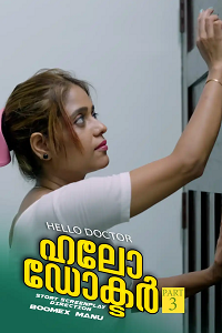 Download [18+] Hello Doctor 3 (2025) UNRATED Hindi BoomEX Short Film 480p | 720p WEB-DL