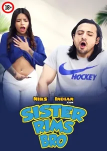 [18+] Little Step Sister (2025) Niksidian [Adults-Film] Video 720p [800MB] HDRip