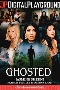 [18+] Ghosted (2025) Blacked English [Adults-Film] Video 720p [900MB] HDRip
