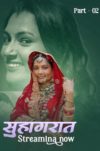 Download [18+] Suhaagraat (2026) S01 [Episode 4 To 6] Hindi Kahaniplay WEB Series 720p | 1080p WEB-DL