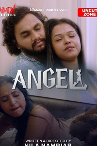 Download [18+] Angel UC (2026) S01 {Episode 1 Added} Malayalam NMX WEB Series 720p WEB-DL