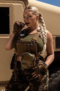 [18+] Can You Handle Her (2026) BrazzersExxtra English [Adults-Film] Video 720p [320MB] HDRip