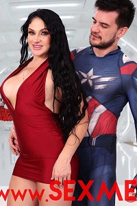 [18+] Horny Heroes Seduce The Milf (2026) SexMex English [Adults-Film] Video 720p [350MB] HDRip