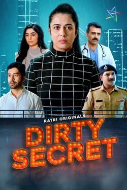 Download [18+] Dirty Secret (2026) S01 [Episode 1 To 2] Hindi Ratri WEB Series 720p | 1080p WEB-DL