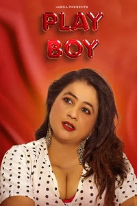 Download [18+] Play Boy (2026) UNRATED Hindi MeetX Short Film 480p | 720p WEB-DL