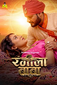Download [18+] Rangeela Baba (2026) S01 [Episode 1 To 2] Hindi MasTram WEB Series 720p | 1080p WEB-DL