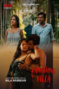 Download [18+] Vanishing Villa (2026) S01 {Episode 1 Added} Hindi NMX WEB Series 720p WEB-DL
