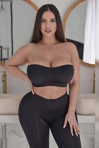 [18+] Warm Up My Throat (2026) Brazzers Originals English [Adults-Film] Video 720p [350MB] HDRip