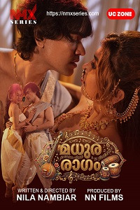 Download [18+] Madura Ragam UC (2026) UNRATED Hindi NMX Short Film 480p | 720p WEB-DL