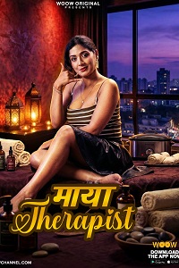 Download [18+] Maya Therapy (2026) S01 Hindi WOOW Complete WEB Series 480p | 720p | 1080p WEB-DL