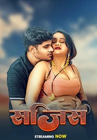 Download [18+] Sajis (2026) UNRATED Hindi Vasna Short Film 480p | 720p WEB-DL