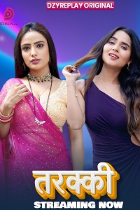 Download [18+] Tarakki (2026) S01 {Episode 5 Added} Hindi Dzyreplay WEB Series 720p WEB-DL
