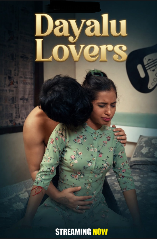 Dayalu Lovers (2026) Hindi Short Film 720p HDRip [230MB] | Free Download