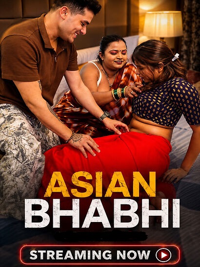 Asian Bhabhi (2026) Hindi Short Film 720p HDRip [450MB] | Free Download