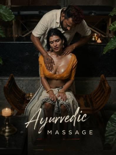 Ayurvedic Massage (2026) Hindi Short Film 720p HDRip [1.2GB] | Free Download