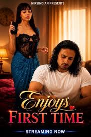 Enjoys First Time (2026) Niks English Adult Short Film 720p WEB-DL [450MB] | Free Download